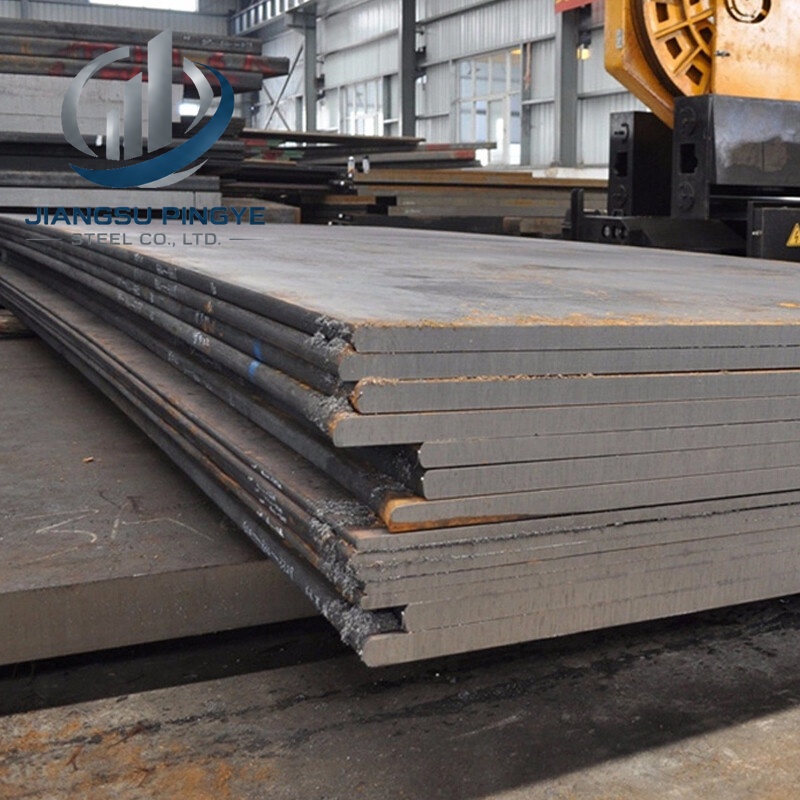 A588 Carbon Steel Plate