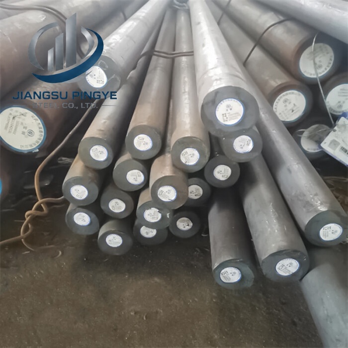 A105 Round Steel Bar