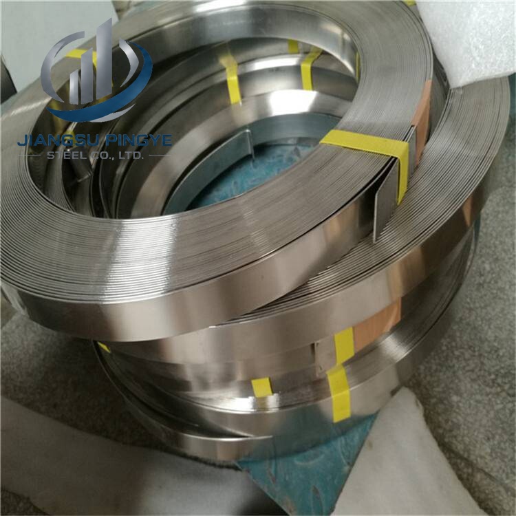 Stainless Strip