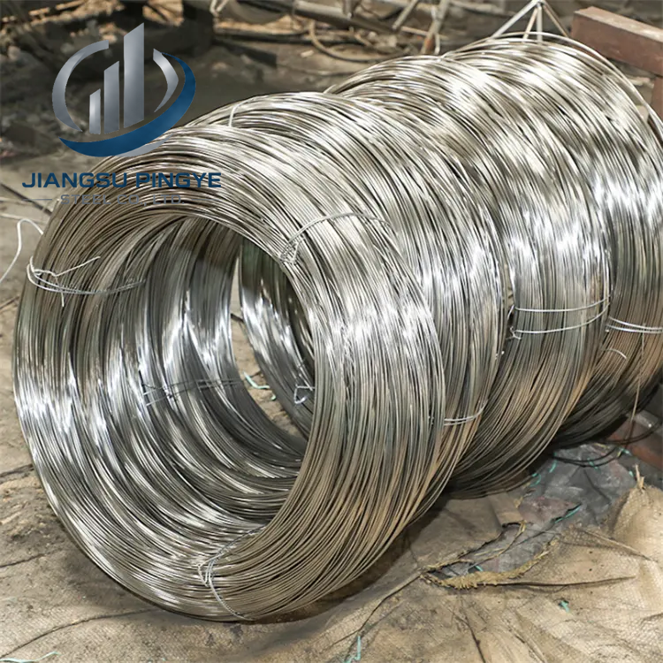 316 Stainless Steel Wire