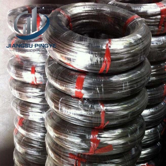316 Stainless Steel Wire