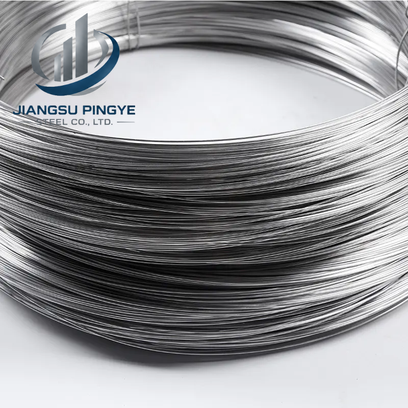 316 Stainless Steel Wire