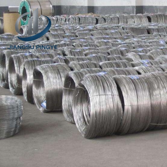 316 Stainless Steel Wire
