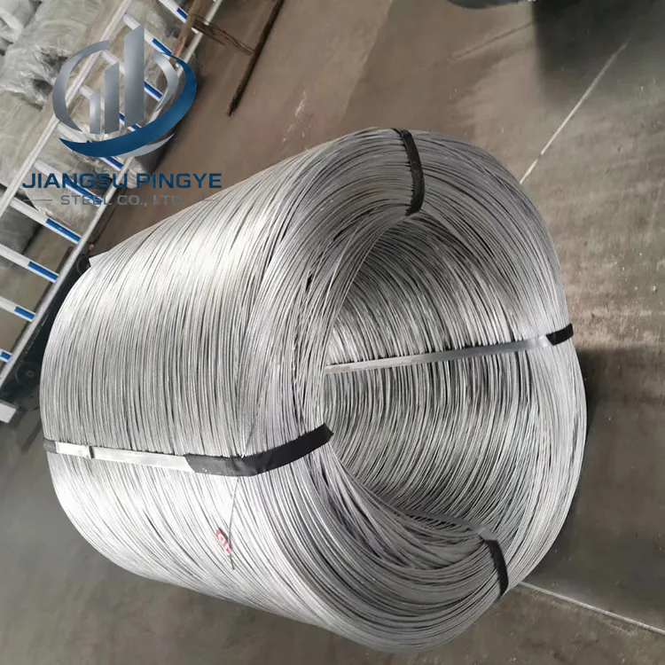 321 Stainless Steel Wire