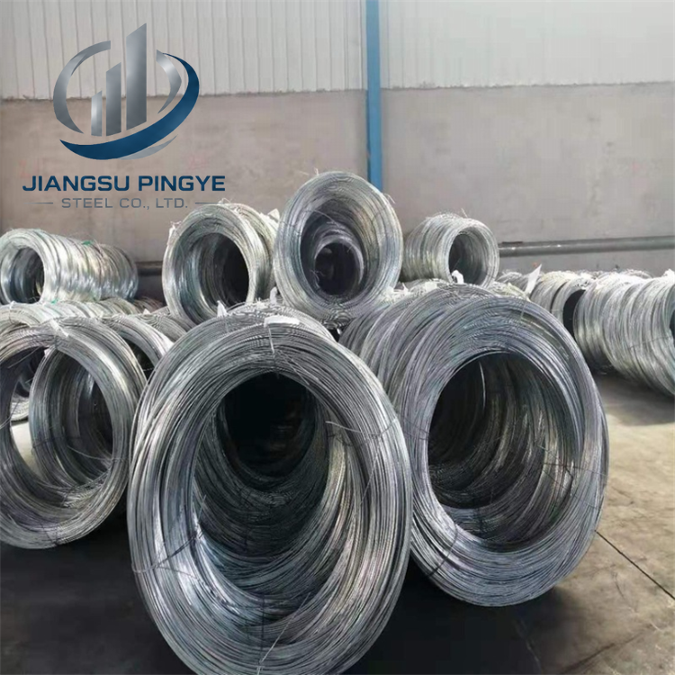 316L Stainless Steel Wire