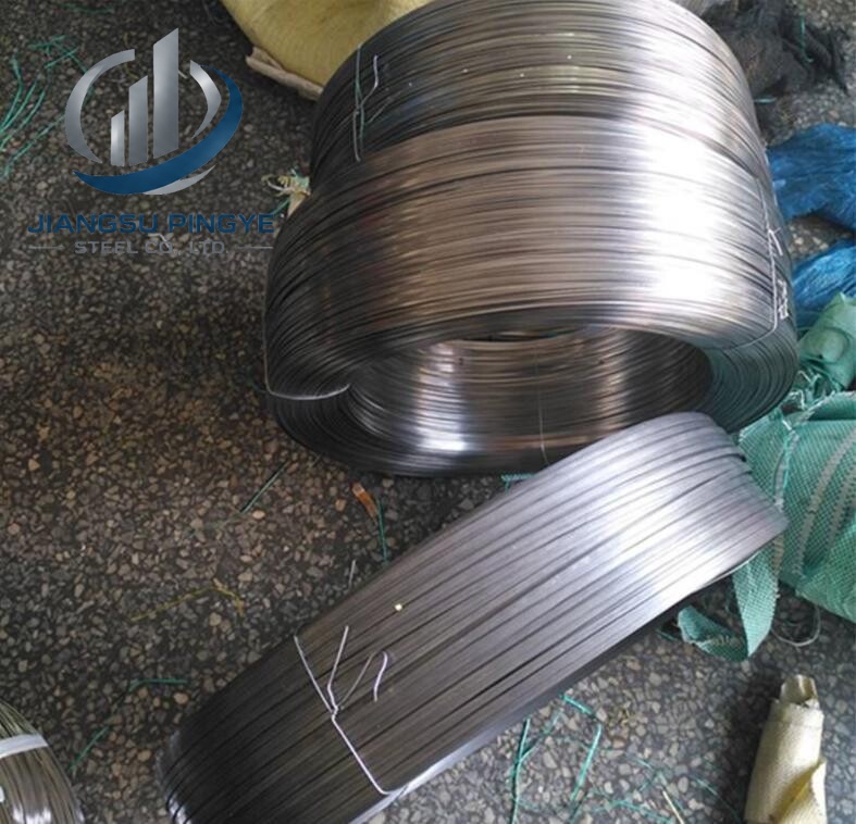 316L Stainless Steel Wire