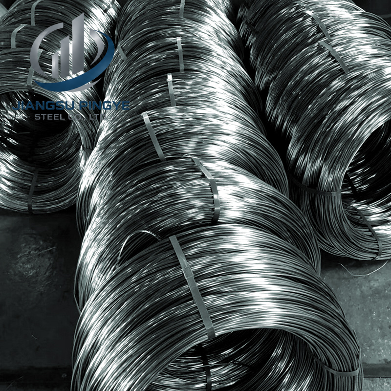 316L Stainless Steel Wire