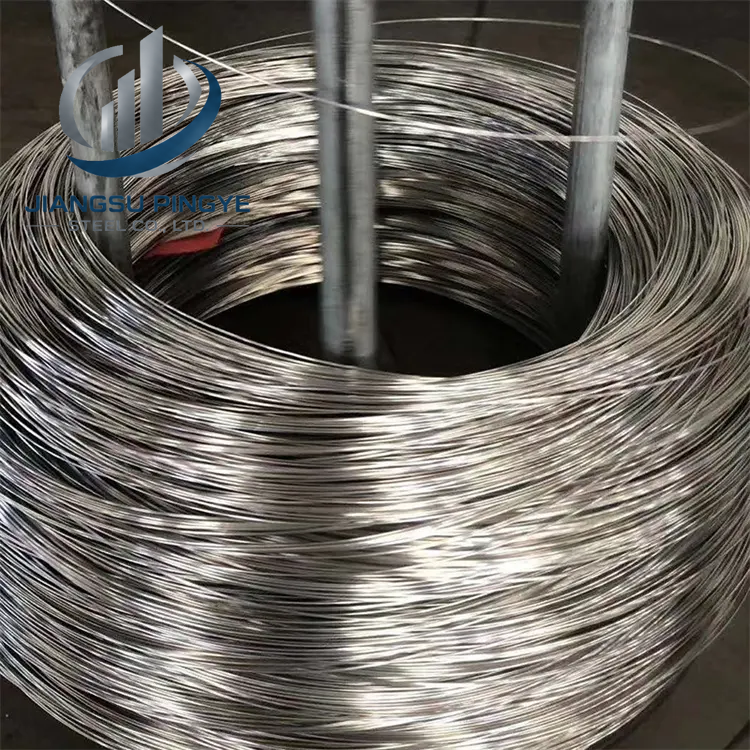 316L Stainless Steel Wire