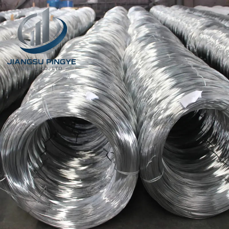 Galvanized Steel Wire