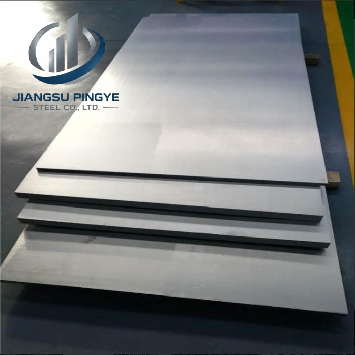 Duplex Alloy Plate