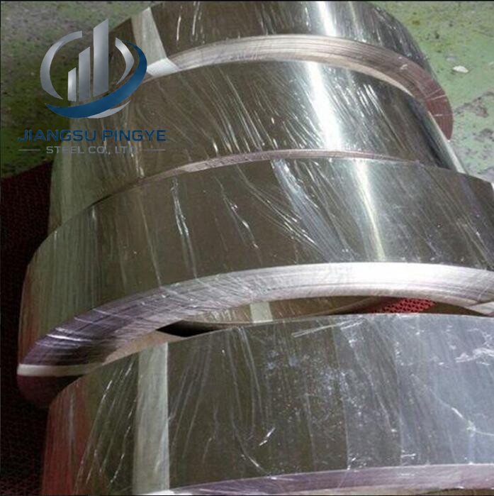 Alloy Coil
