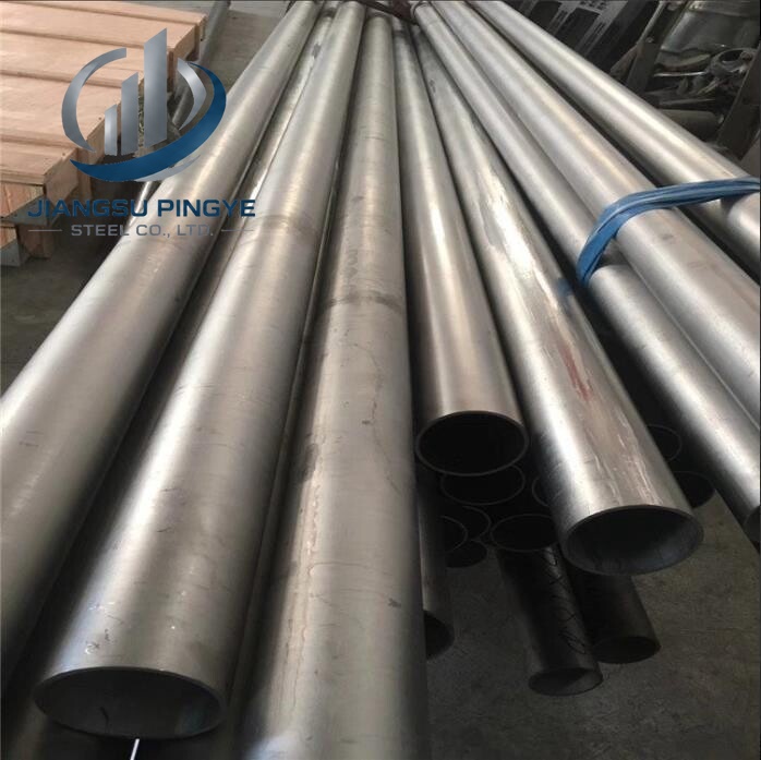 Inconel Alloy Pipe