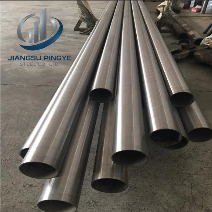 Nickel Alloy Pipe