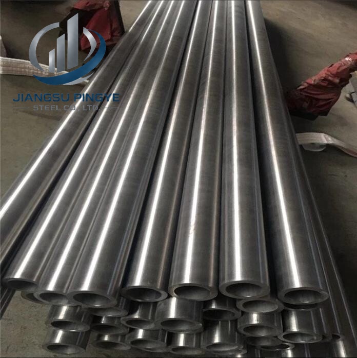 Inconel Alloy Pipe