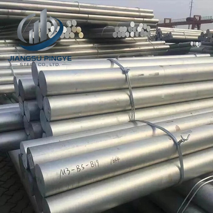 6003 Aluminium Bar