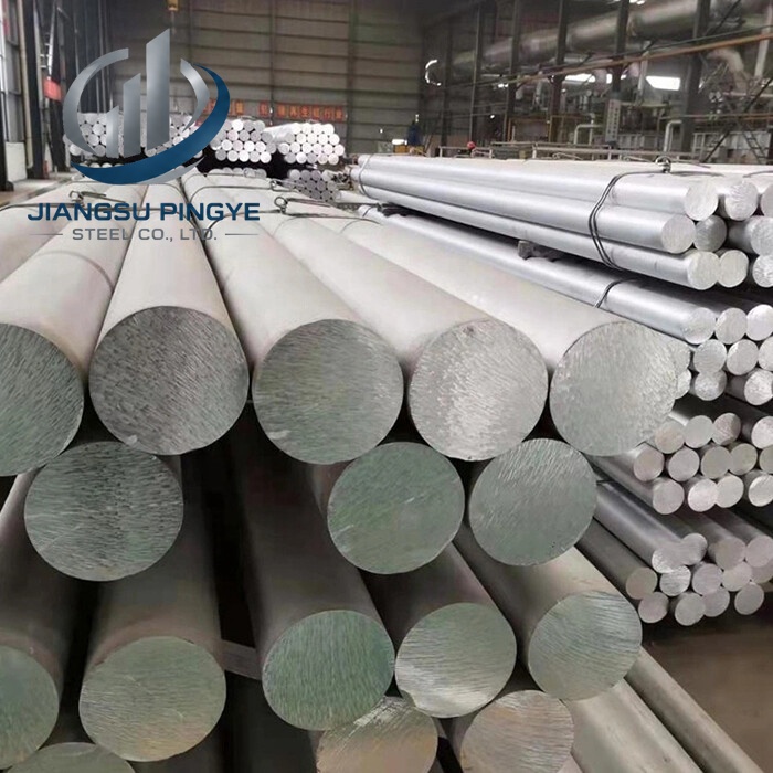 6003 Aluminium Bar