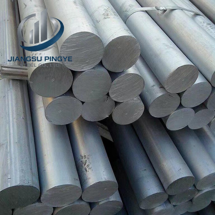 2011 Aluminium Bar