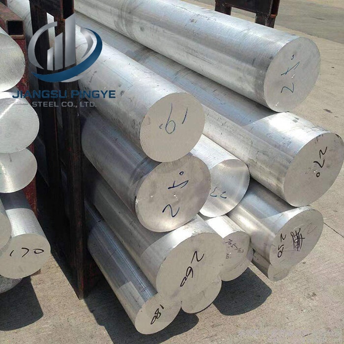 6003 Aluminium Bar
