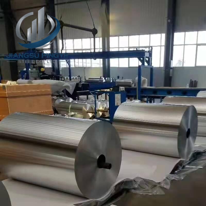 1100 Aluminum Foil