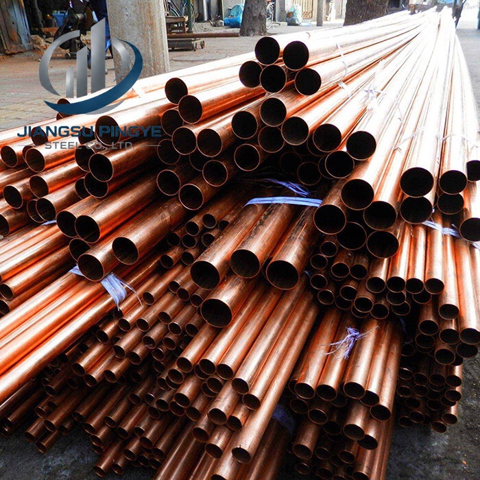 C63000 Copper Pipe