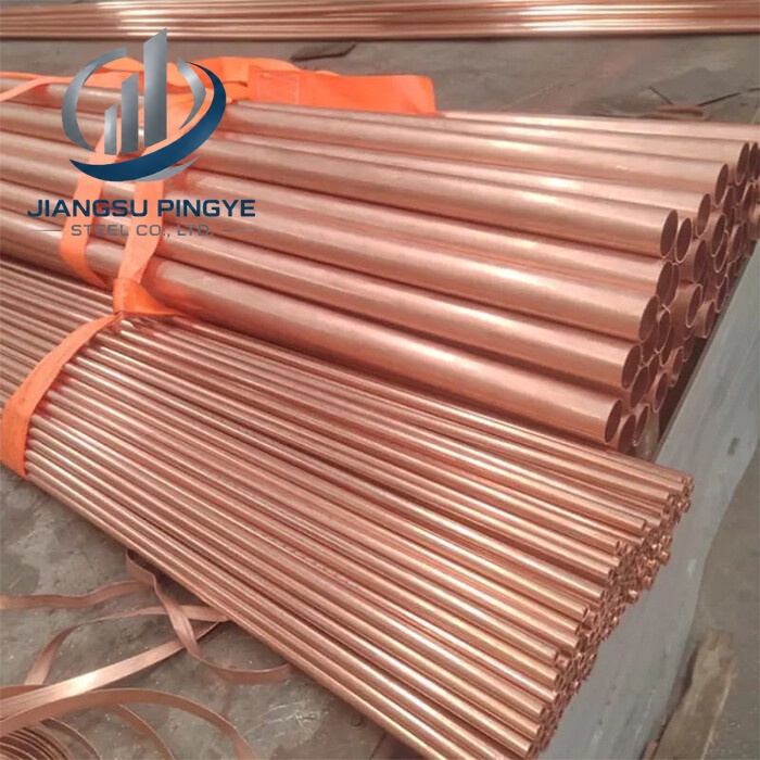C61400 Copper Pipe