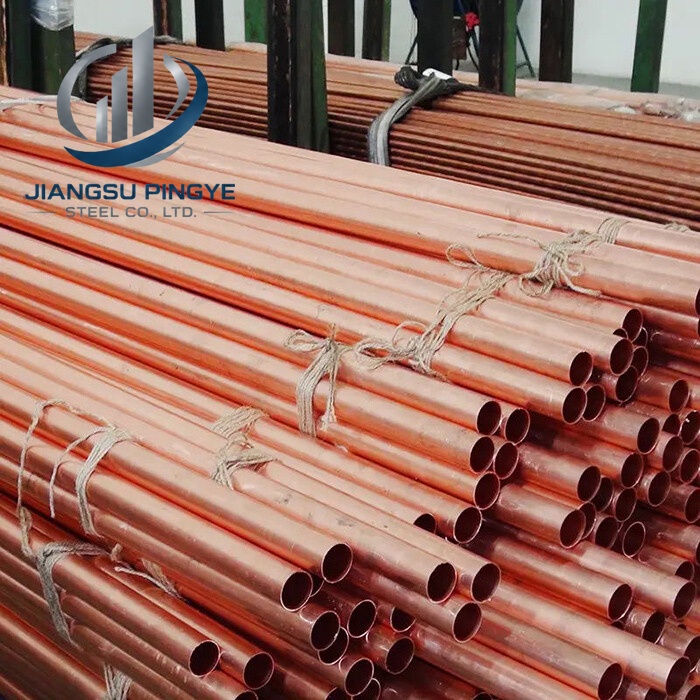 C61400 Copper Pipe