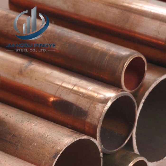C21000 Copper Pipe