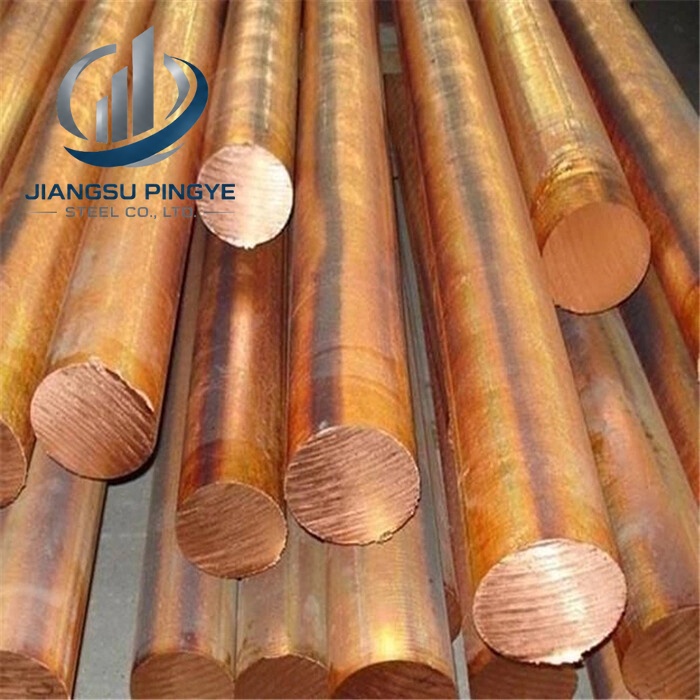 C65100 Copper Bar