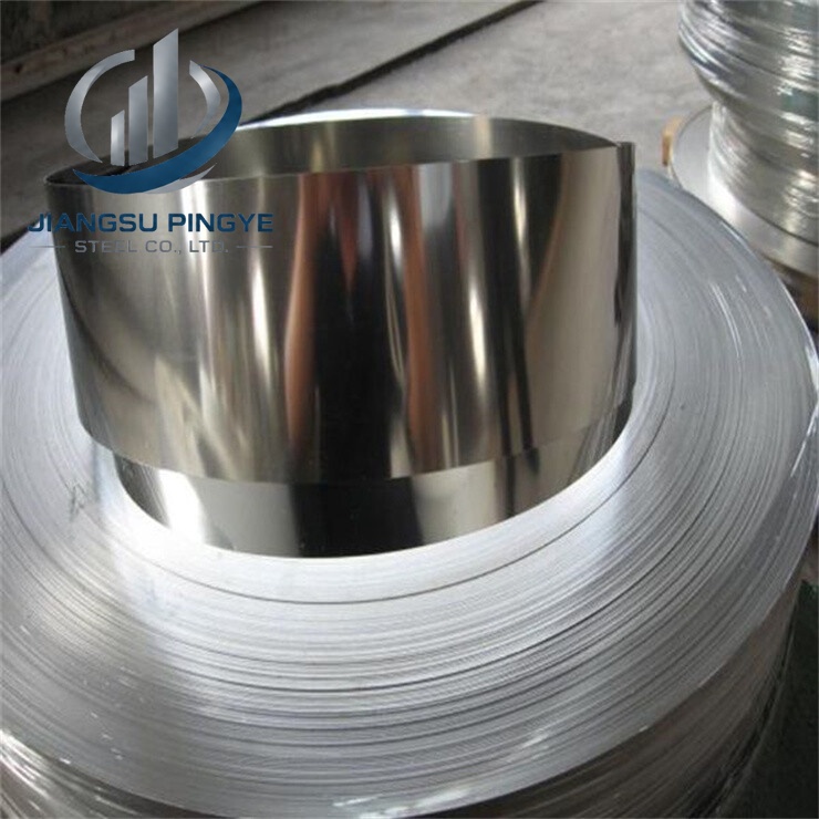 Duplex Alloy Coil