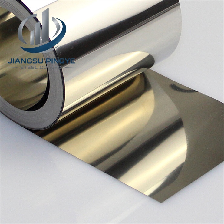 Hastelloy Alloy Coil