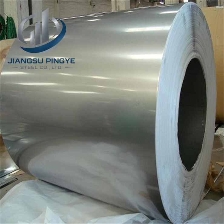 Hastelloy Alloy Coil