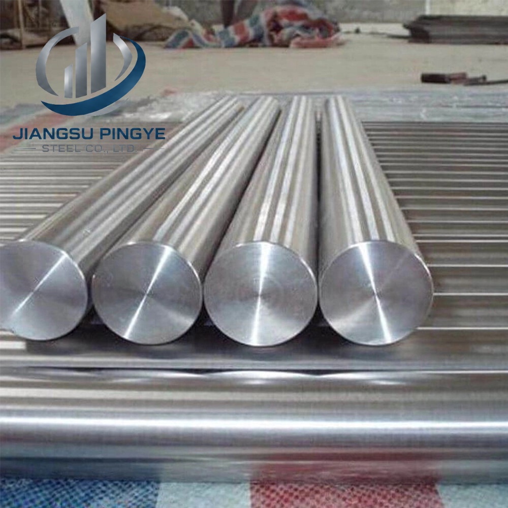 Nickel Alloy Bar