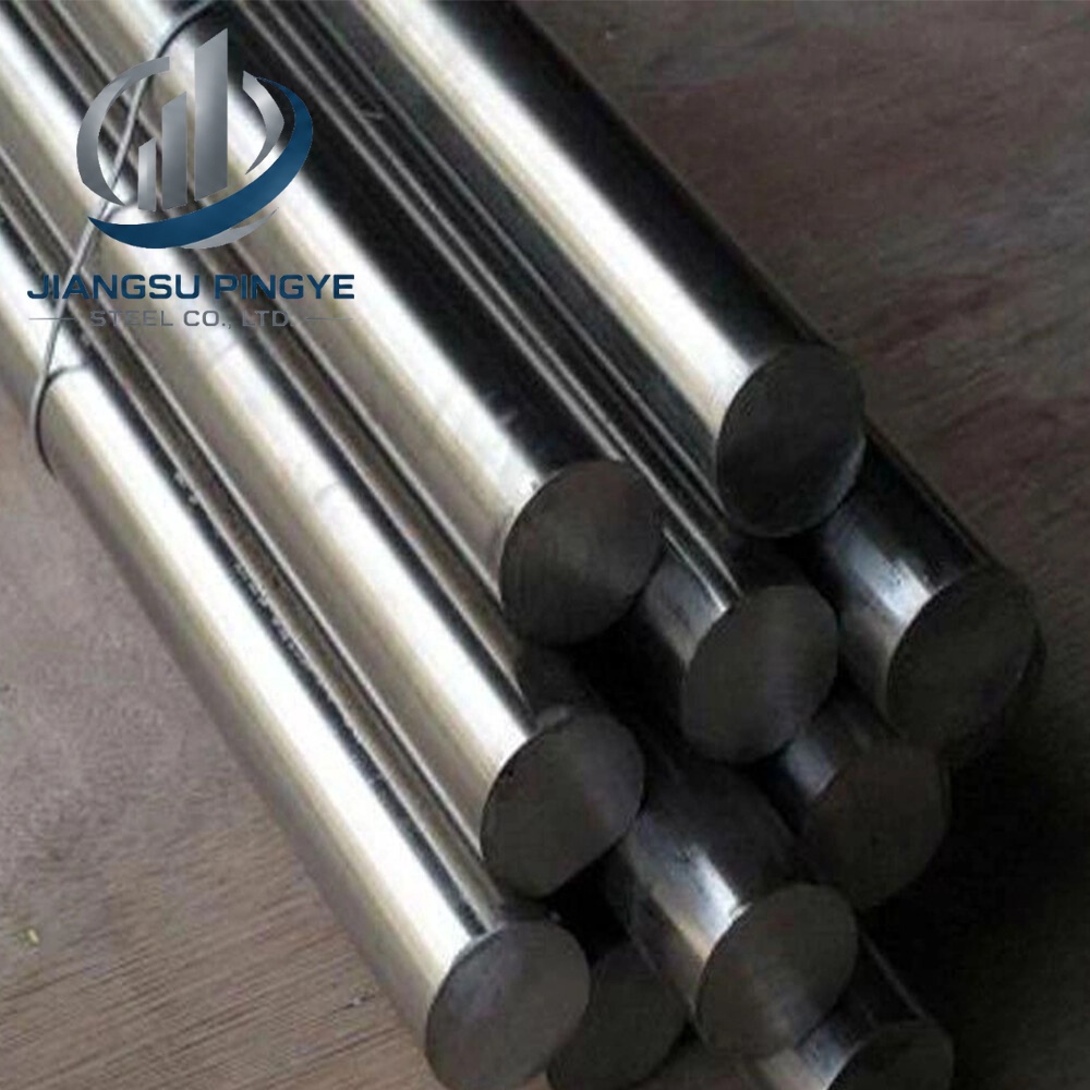 Hastelloy Alloy Bar