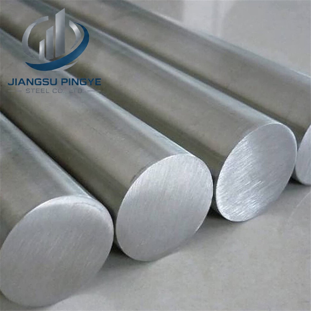 Nickel Alloy Bar