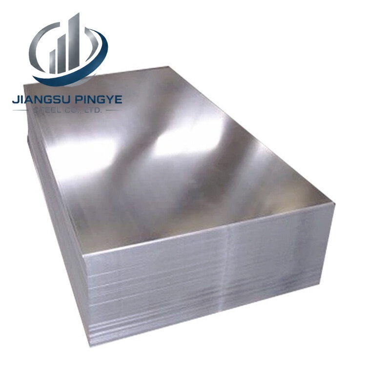 Stainless Steel Plate