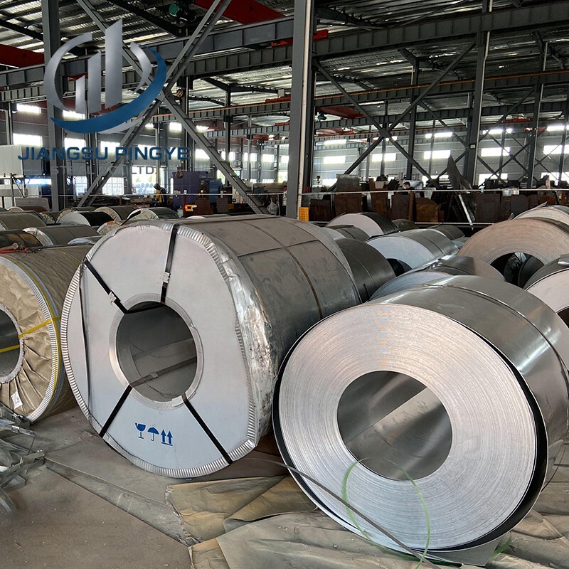304L Stainless Steel Coil