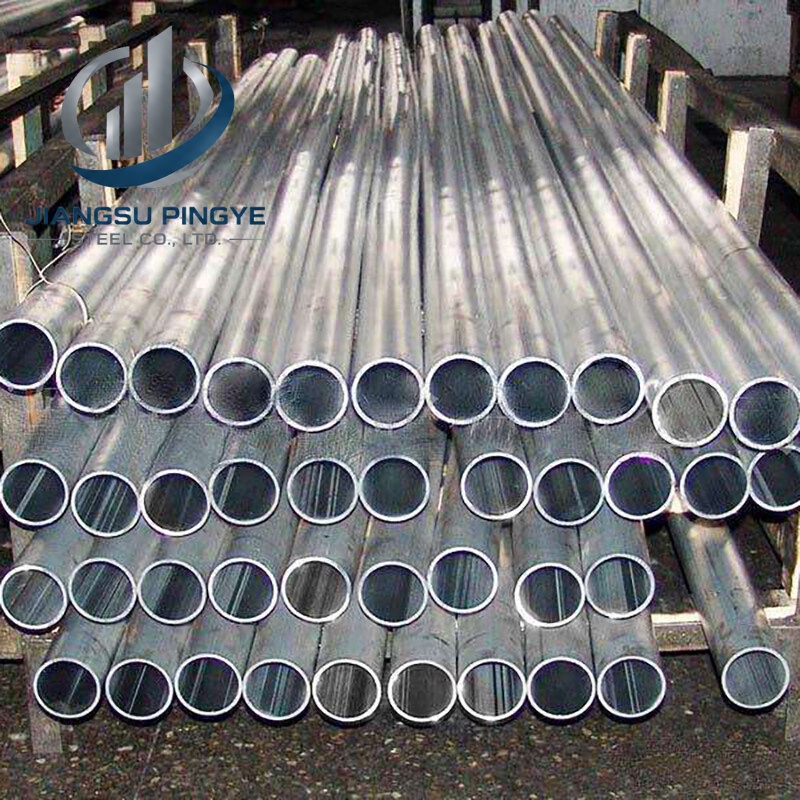 7003 Aluminium Pipe