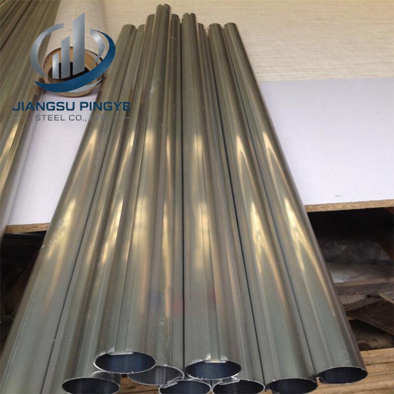 7003 Aluminium Pipe