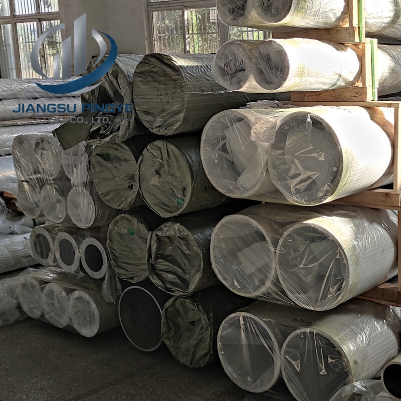 2024 Aluminium Pipe