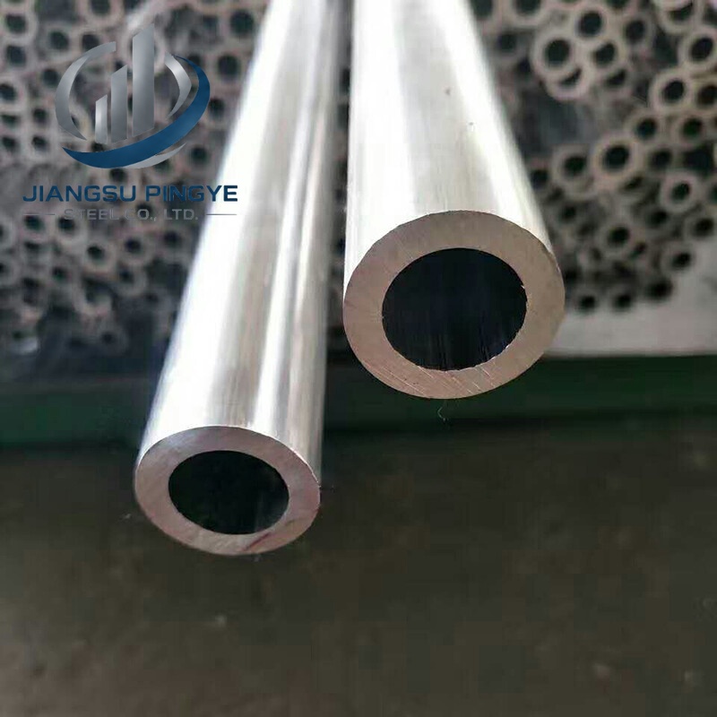 Aluminium Pipe