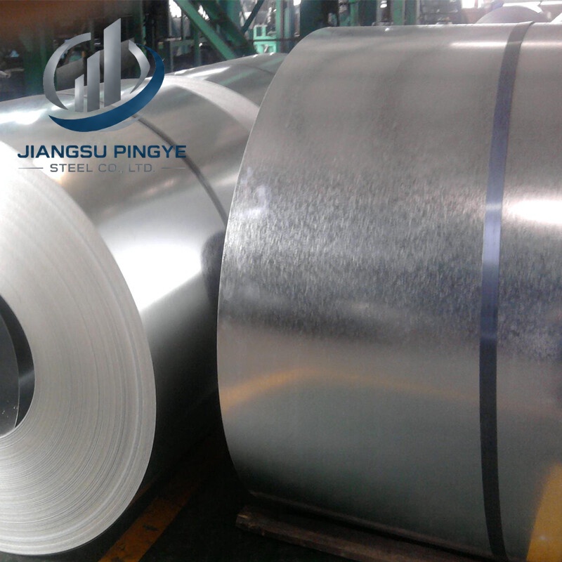 Galvanized Coil