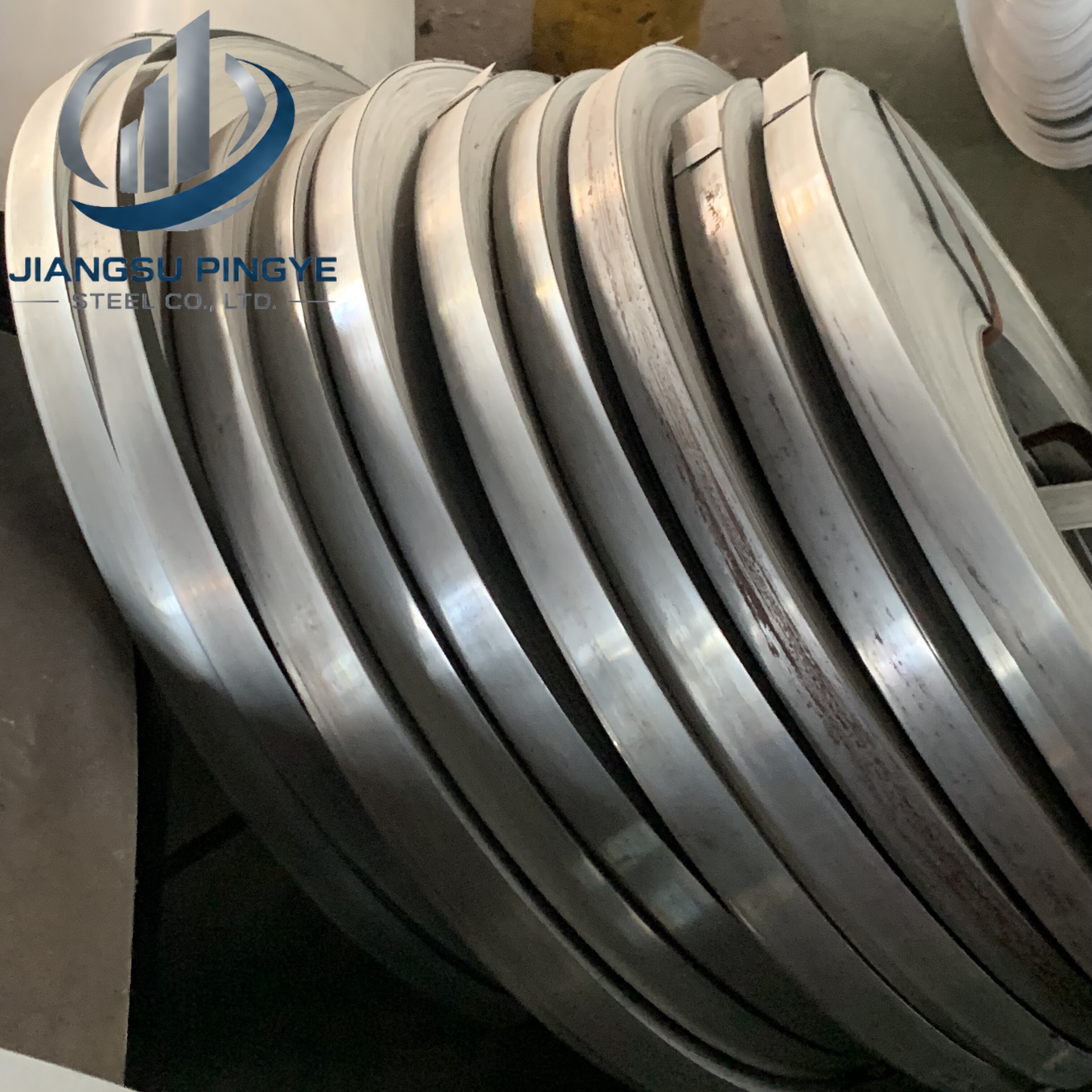 Galvinized Strip
