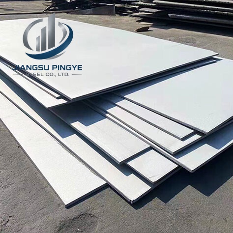 Duplex Alloy Plate