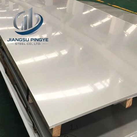 Nickel Alloy Plate