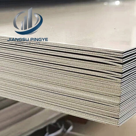 Nickel Alloy Plate