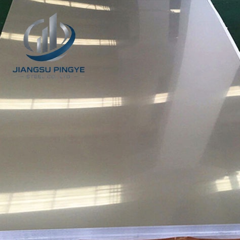 Duplex Alloy Plate