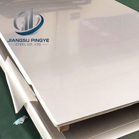 Duplex Alloy Plate