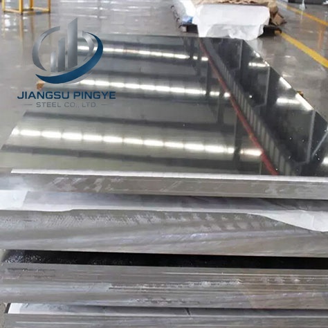 Nickel Alloy Plate