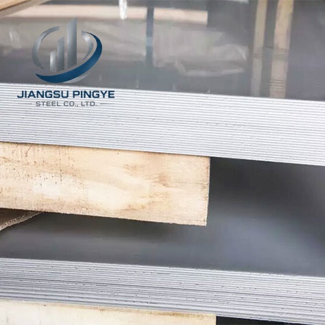 Duplex Alloy Plate