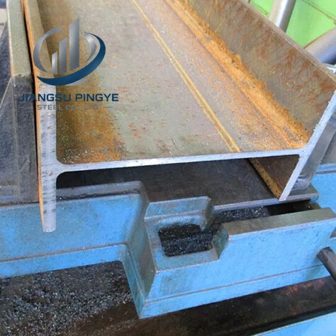 A36  H Beam
